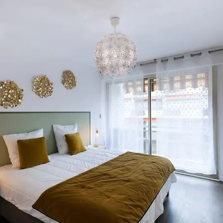 Riviera Appartement