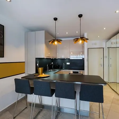 Appartement Riviera Cannes