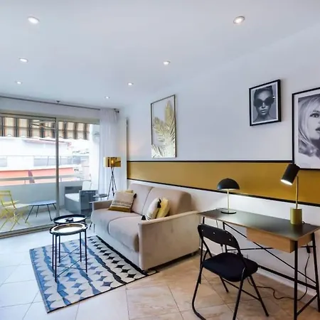 Appartement Riviera