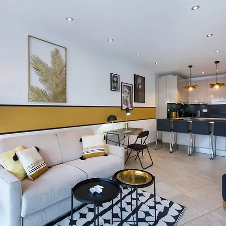 Appartement Riviera