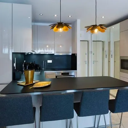 Apartment Riviera