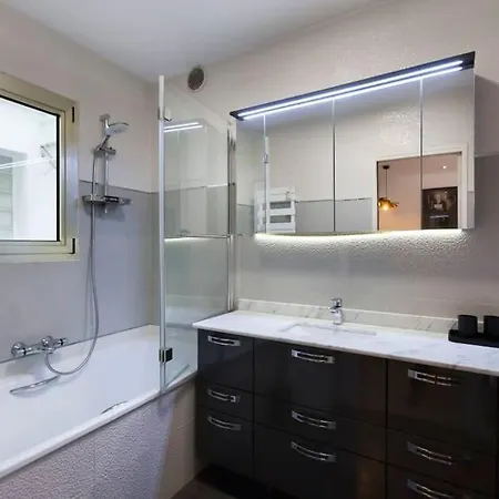 Apartment Riviera *