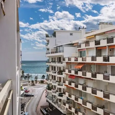 Apartment Riviera
